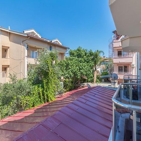 Apartments Near To City Center And Beach Marmaris Extérieur photo