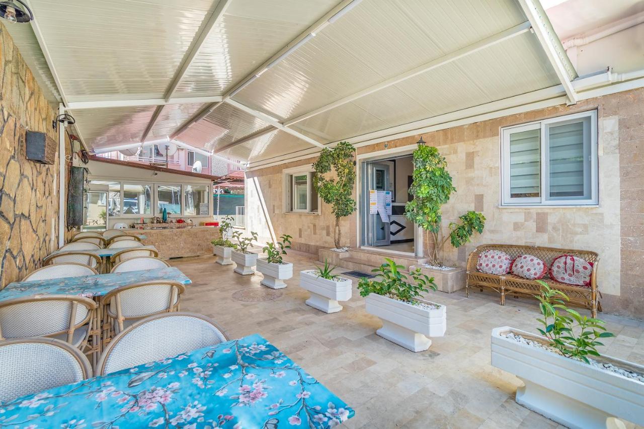 Apartments Near To City Center And Beach Marmaris Extérieur photo