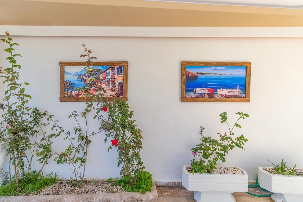 Apartments Near To City Center And Beach Marmaris Extérieur photo