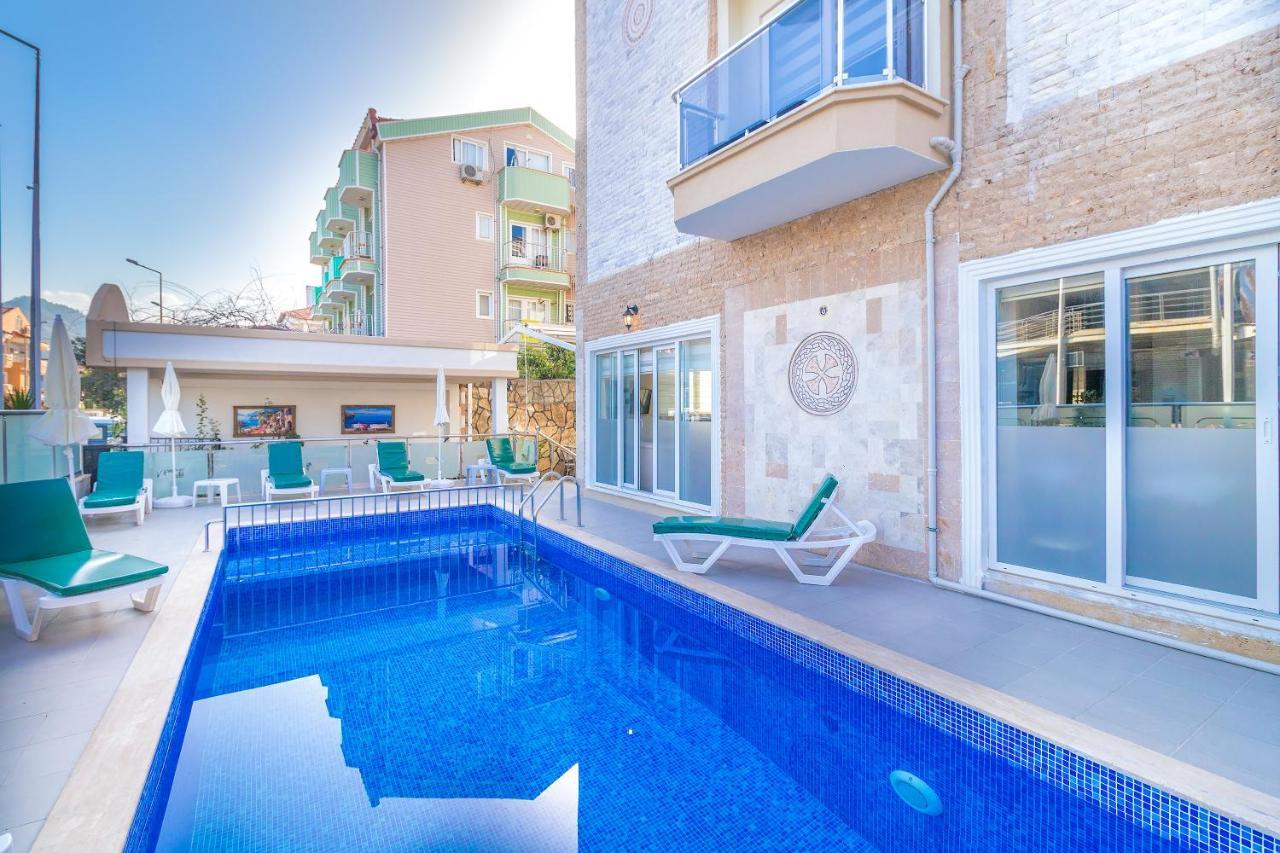 Apartments Near To City Center And Beach Marmaris Extérieur photo