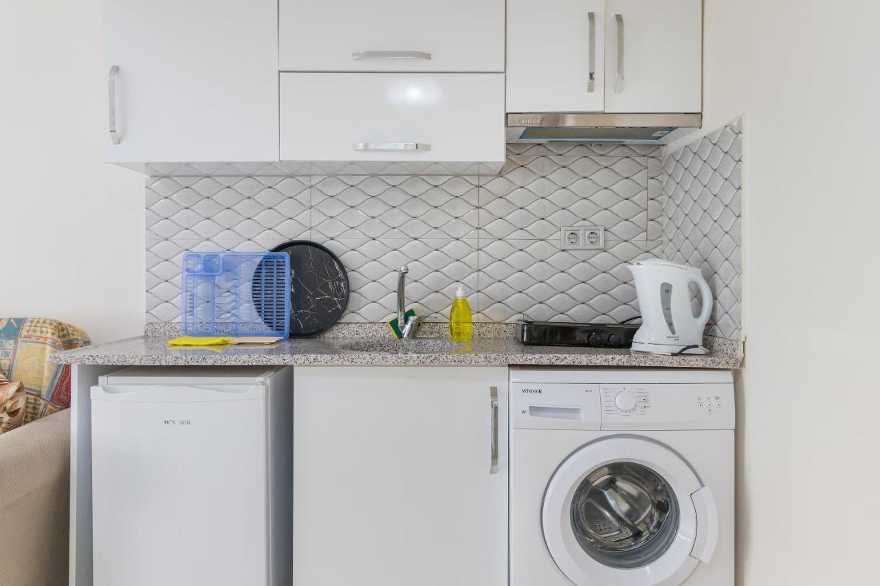 Apartments Near To City Center And Beach Marmaris Extérieur photo