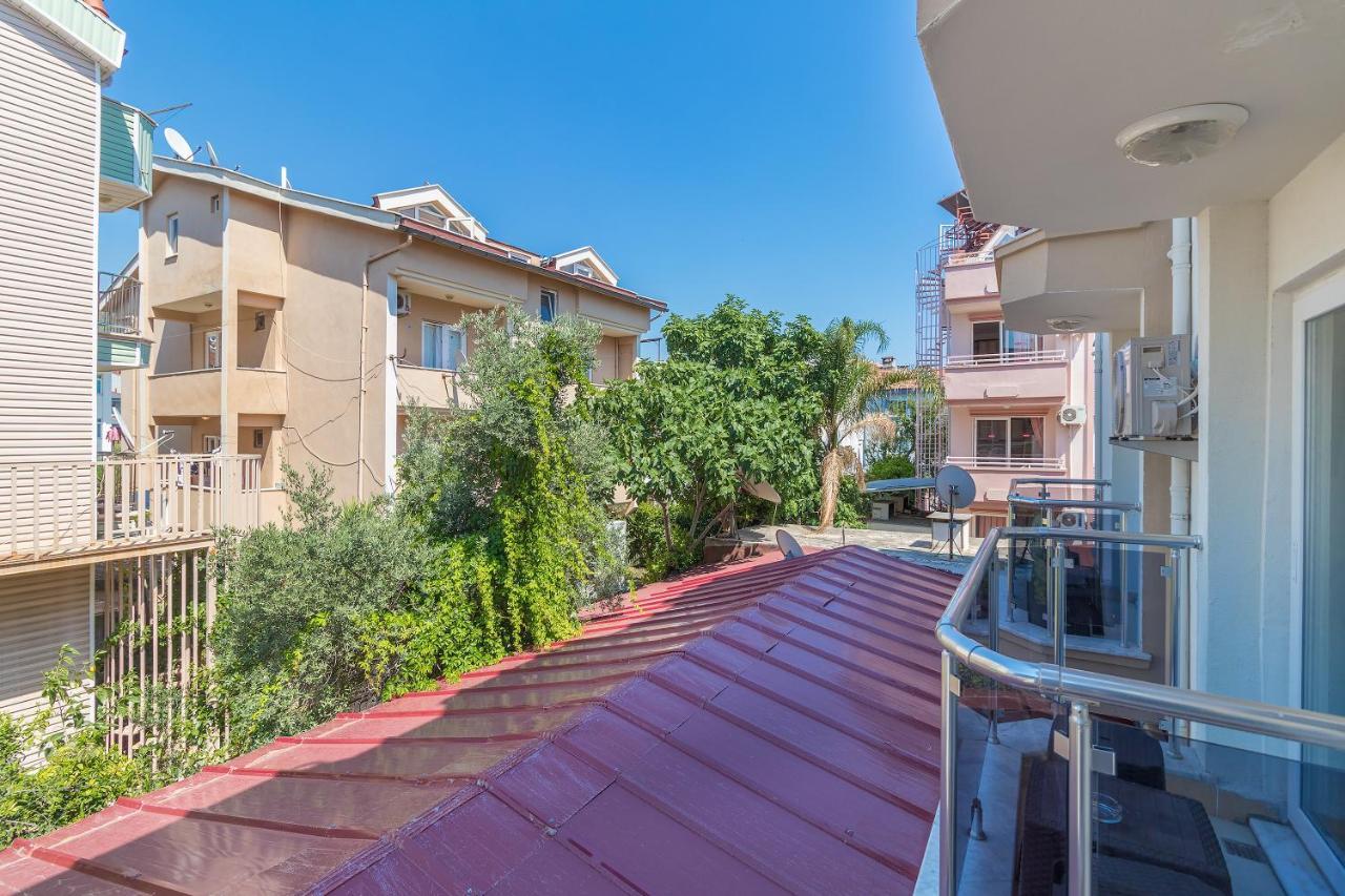Apartments Near To City Center And Beach Marmaris Extérieur photo