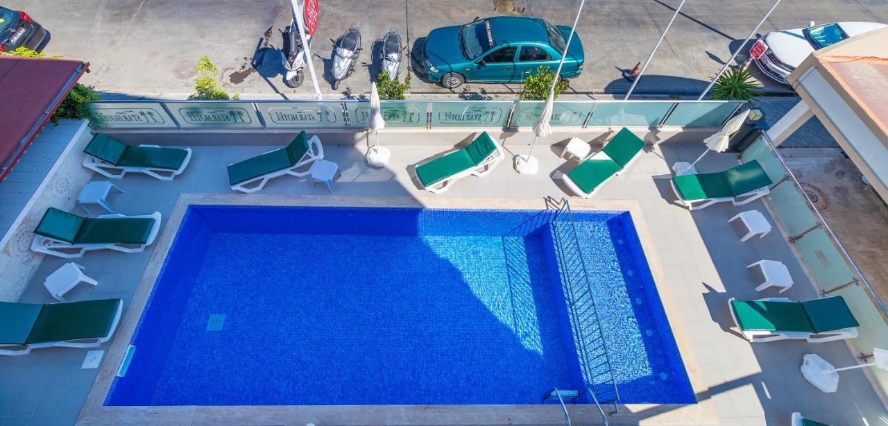 Apartments Near To City Center And Beach Marmaris Extérieur photo