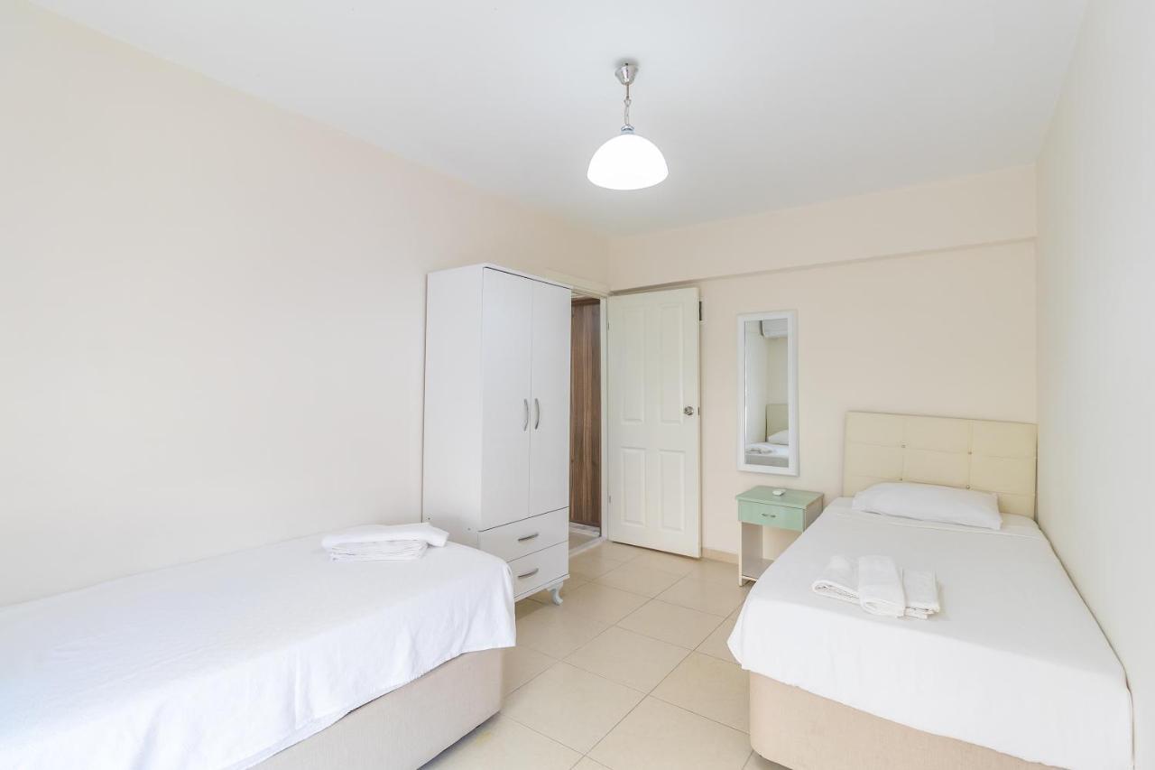 Apartments Near To City Center And Beach Marmaris Extérieur photo
