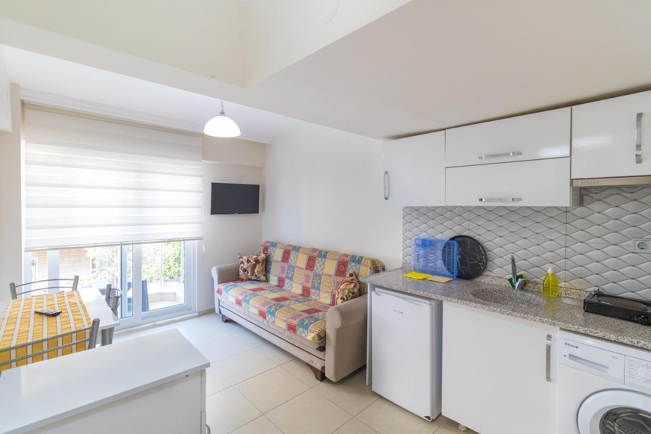 Apartments Near To City Center And Beach Marmaris Extérieur photo