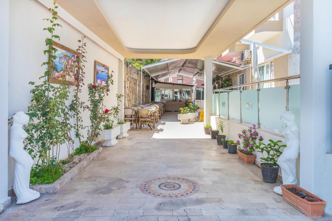 Apartments Near To City Center And Beach Marmaris Extérieur photo