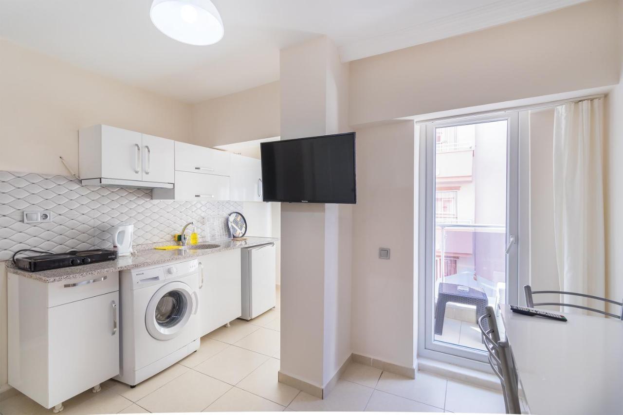 Apartments Near To City Center And Beach Marmaris Extérieur photo