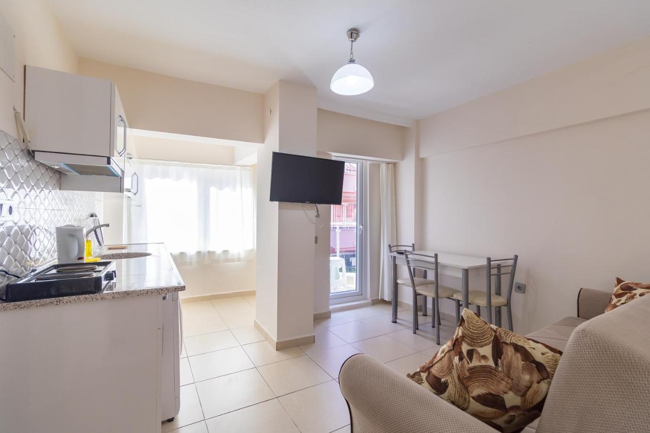 Apartments Near To City Center And Beach Marmaris Extérieur photo
