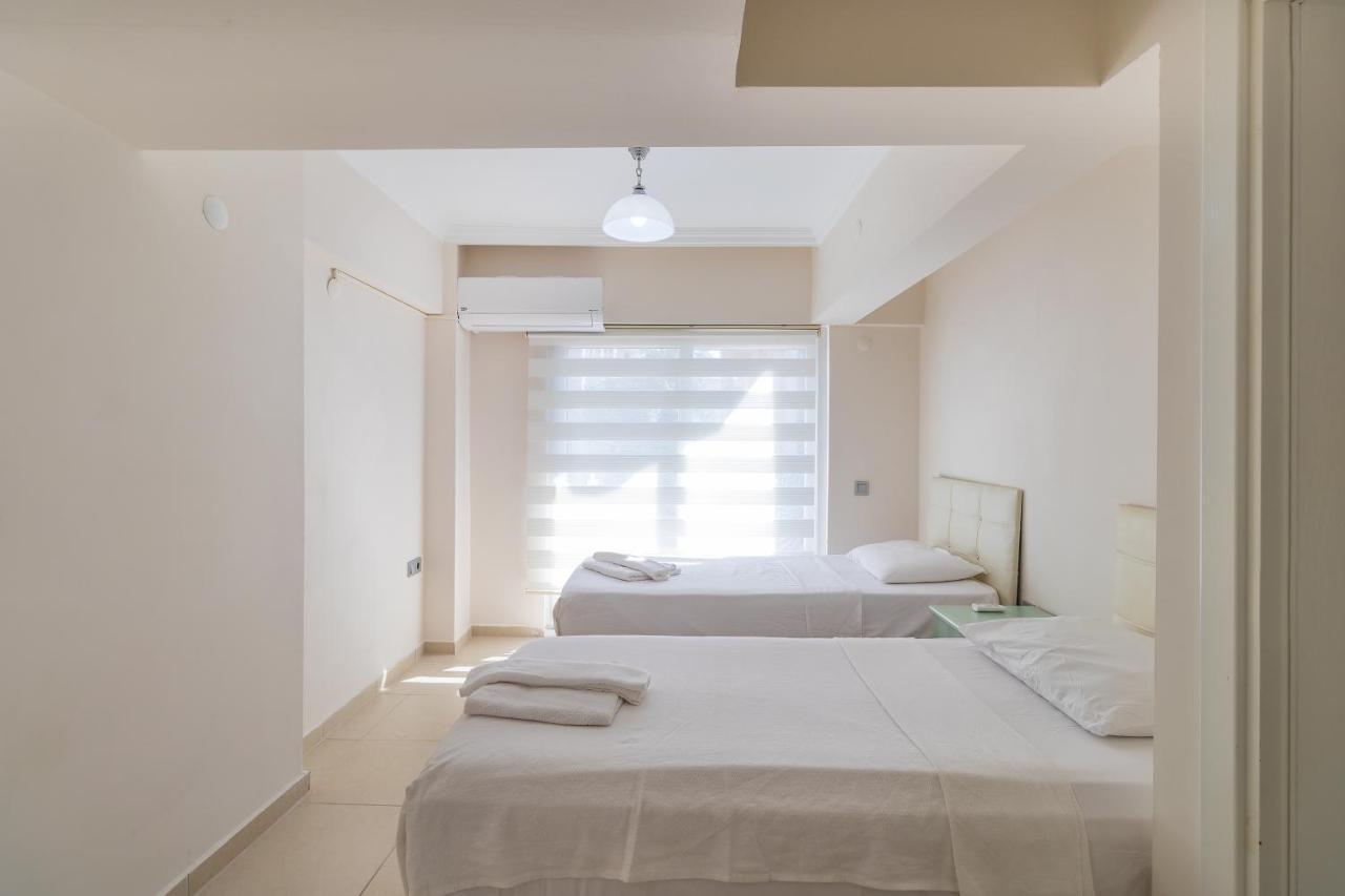Apartments Near To City Center And Beach Marmaris Extérieur photo