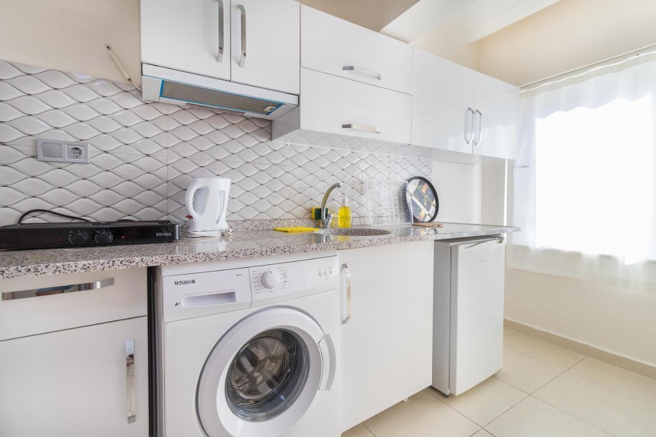 Apartments Near To City Center And Beach Marmaris Extérieur photo