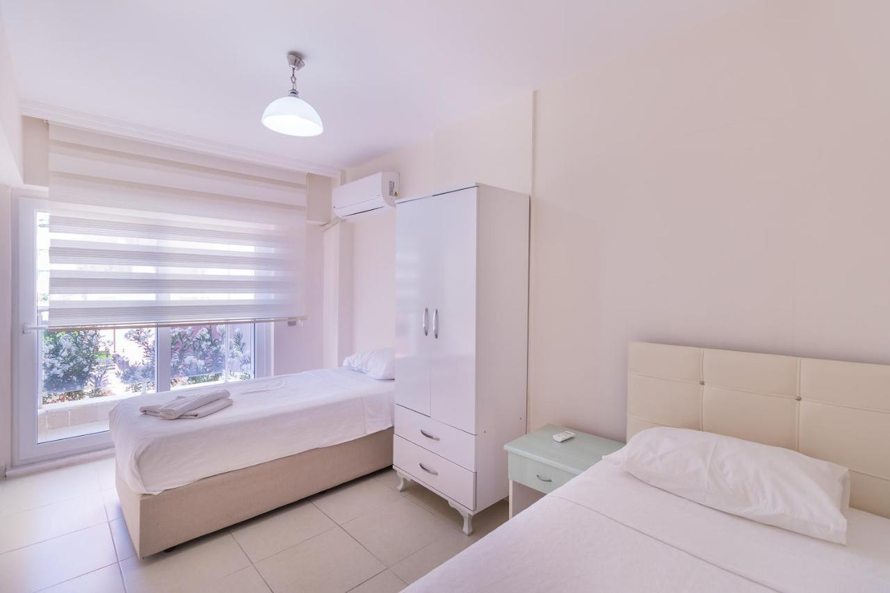 Apartments Near To City Center And Beach Marmaris Extérieur photo